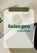 Sales pro - By Digital Sellers